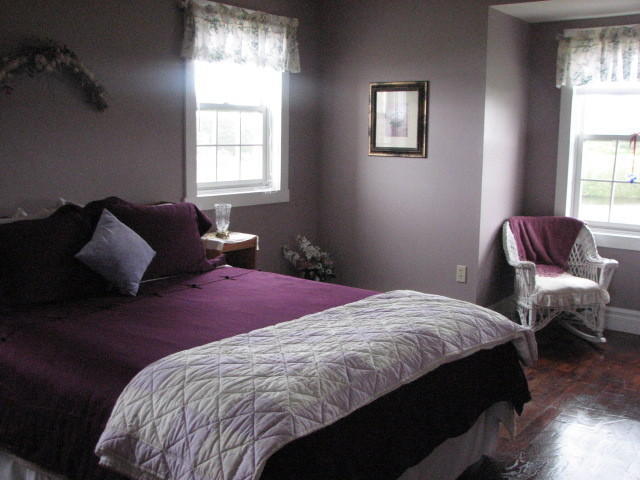 King Suite with Ocean View