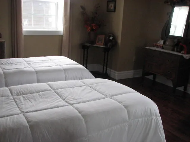 Argyle By The Sea Bed & Breakfast-1