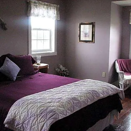 Argyle By The Sea Bed & Breakfast-2
