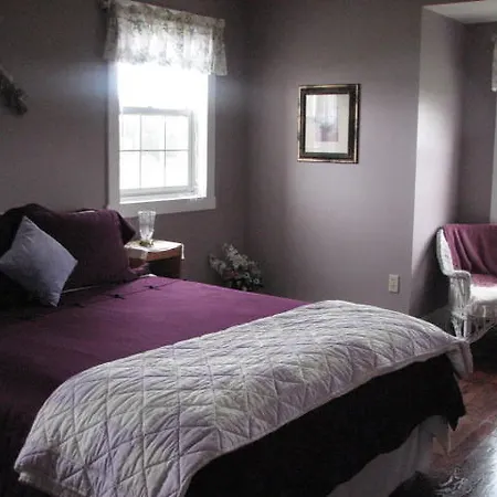 Argyle By The Sea Bed & Breakfast-3